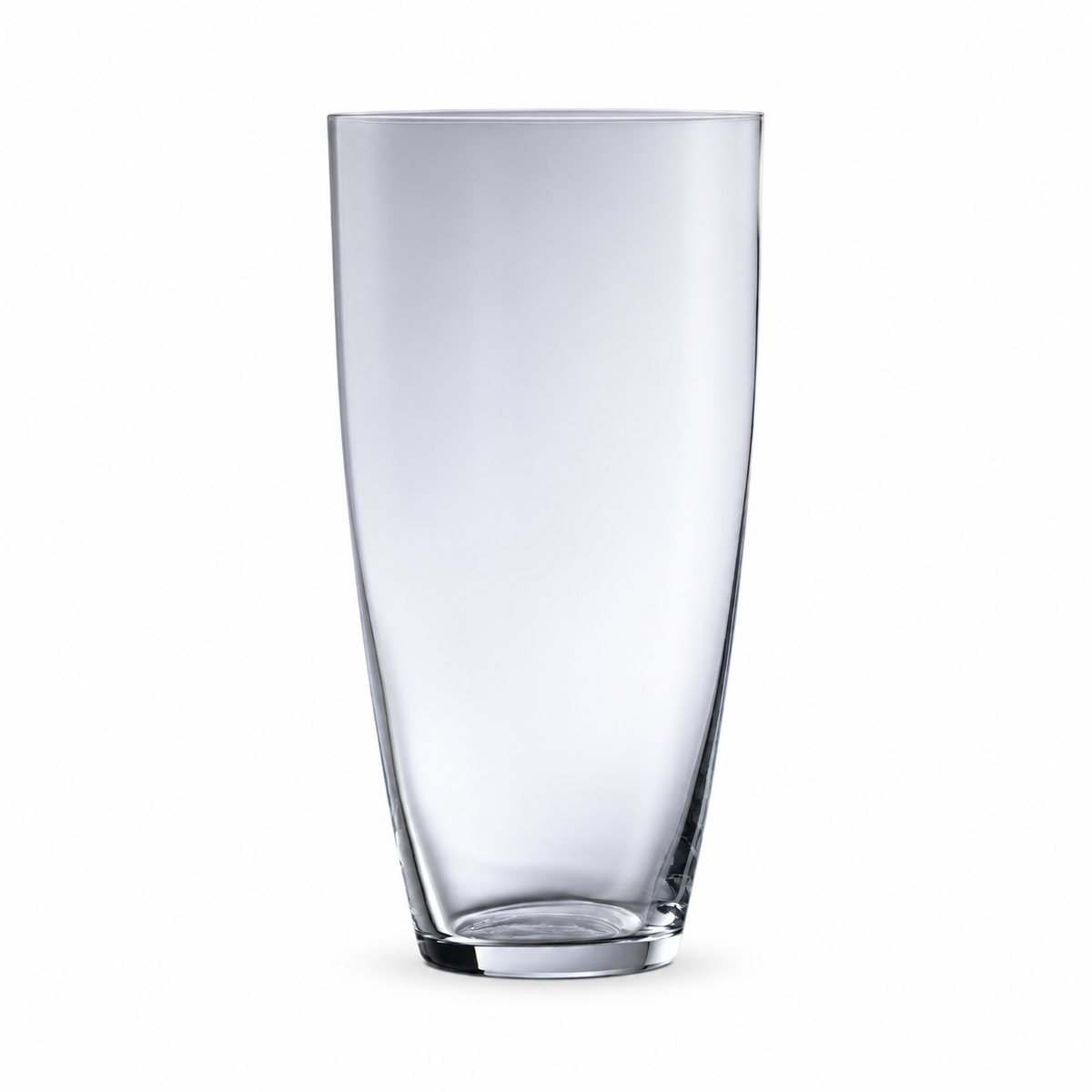 Galway Crystal Nua 12" Vase
