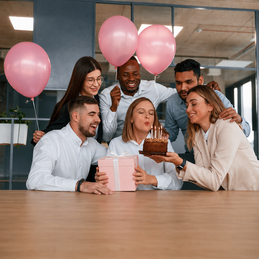 Corporate Gifting in Ireland: A Guide for Businesses