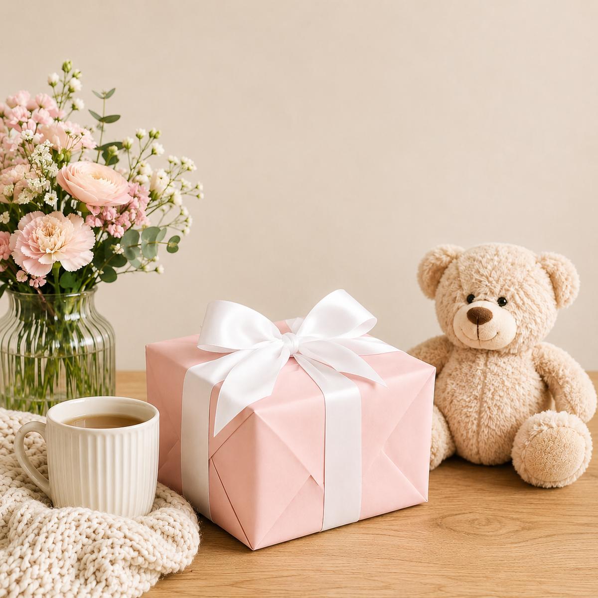 Get Well Soon Gifts Ireland