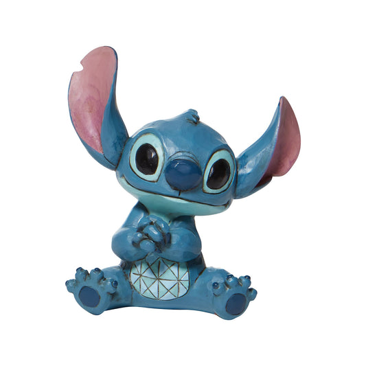 Jim Shore Stitch Mini