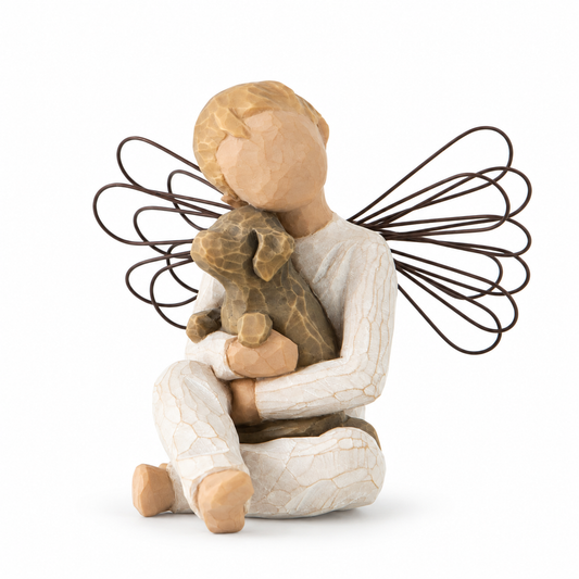 Willow Tree Angel of Comfort