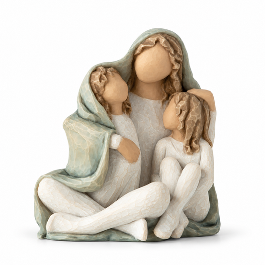 Willow Tree Cozy