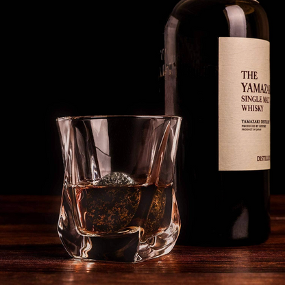 The Connoisseur's Whiskey Set